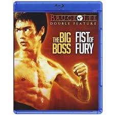 bigboss bruce lee