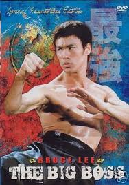 bigboss bruce lee