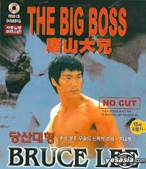 bigboss bruce lee