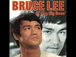 bigboss bruce lee