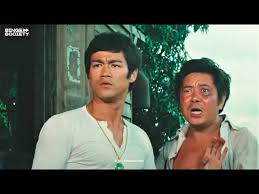 bigboss bruce lee