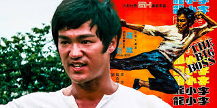 bigboss bruce lee