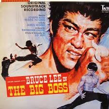 bigboss bruce lee