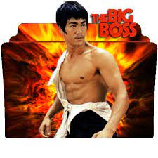 bigboss bruce lee