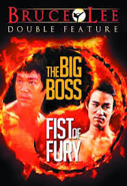 bigboss bruce lee