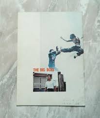 bigboss bruce lee