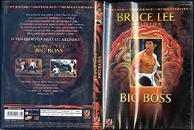 bigboss bruce lee