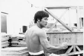 bigboss bruce lee