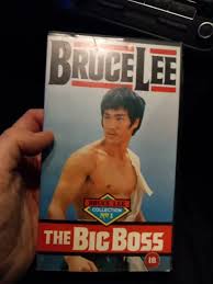 bigboss bruce lee