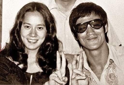 Biographie de Bruce Lee