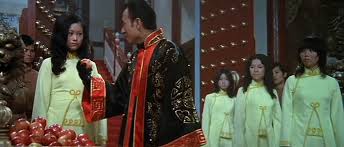 La fureur de vaincre bruce lee