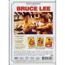 La fureur de vaincre bruce lee