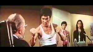 La fureur de vaincre bruce lee