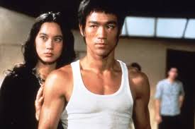 La fureur de vaincre bruce lee