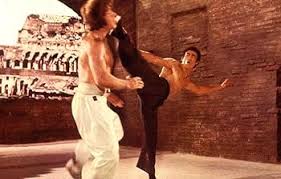 La fureur de vaincre bruce lee