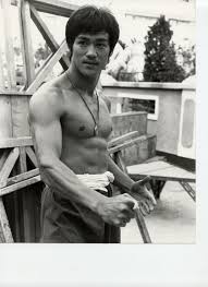 La fureur de vaincre bruce lee