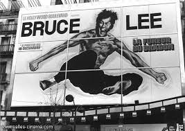 La fureur de vaincre bruce lee