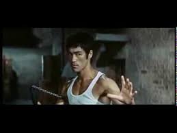 La fureur de vaincre bruce lee