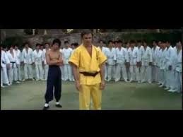 La fureur de vaincre bruce lee