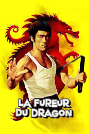 La fureur de vaincre bruce lee