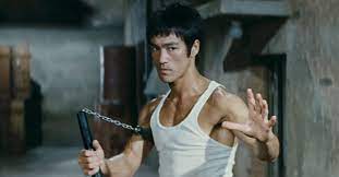 La fureur de vaincre bruce lee