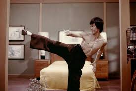 La fureur de vaincre bruce lee