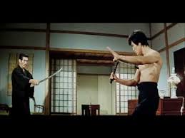 La fureur de vaincre bruce lee