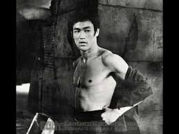 La fureur de vaincre bruce lee
