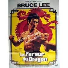 La fureur de vaincre bruce lee