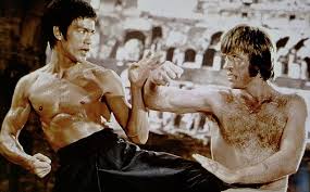 La fureur de vaincre bruce lee