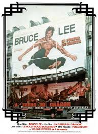 La fureur de vaincre bruce lee