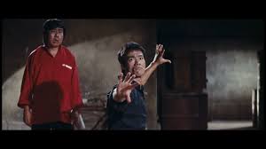 La fureur de vaincre bruce lee