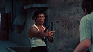 La fureur de vaincre bruce lee