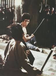 La fureur de vaincre bruce lee