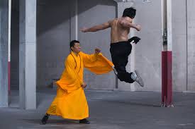 La fureur de vaincre bruce lee