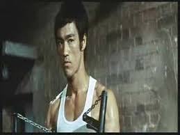 La fureur de vaincre bruce lee