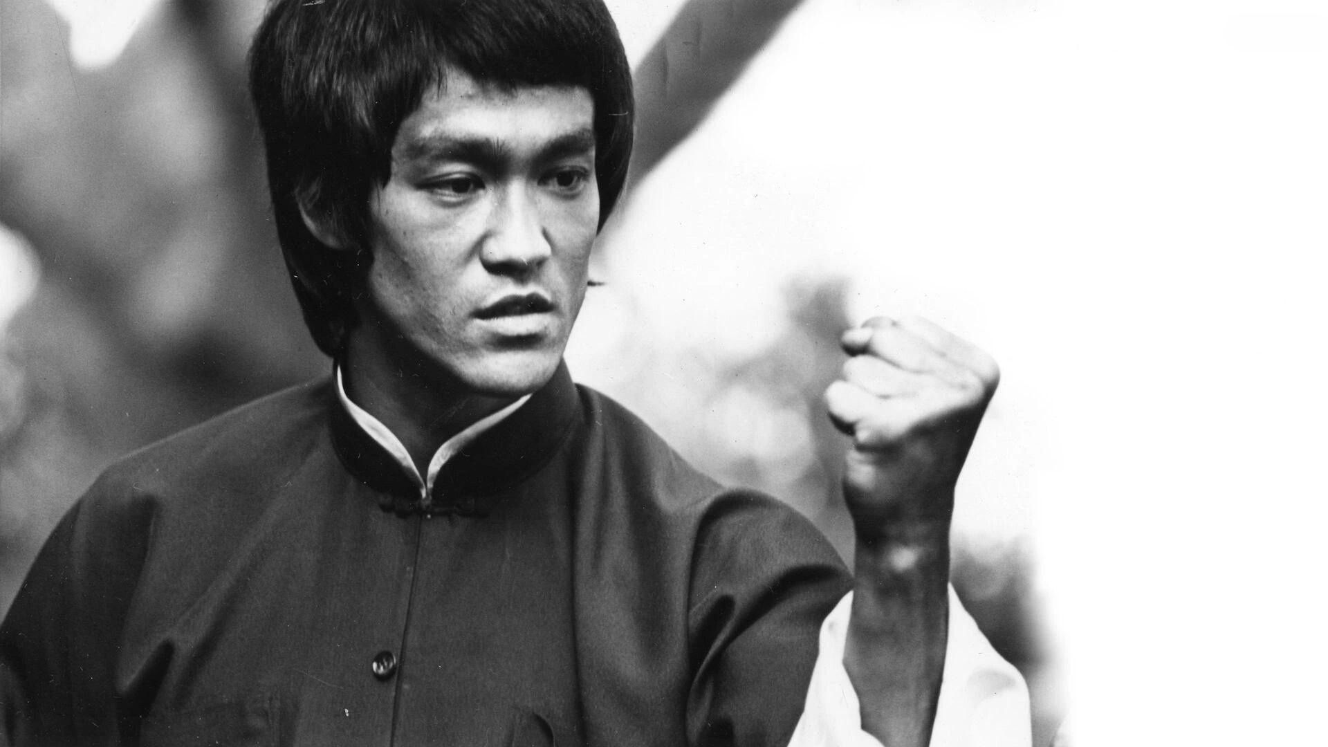 L'héritage de Bruce Lee