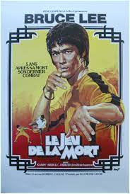 le jeu de la mort bruce lee