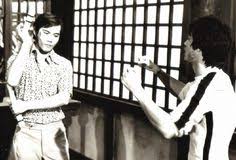 le jeu de la mort bruce lee