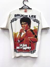 le jeu de la mort bruce lee