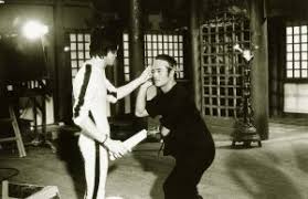 le jeu de la mort bruce lee