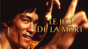 le jeu de la mort bruce lee