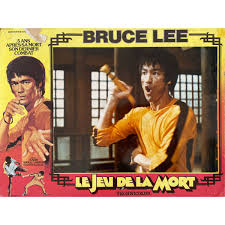le jeu de la mort bruce lee