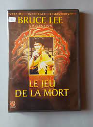 le jeu de la mort bruce lee