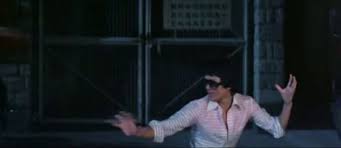 le jeu de la mort bruce lee