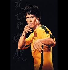 le jeu de la mort bruce lee