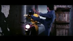 le jeu de la mort bruce lee