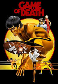 le jeu de la mort bruce lee