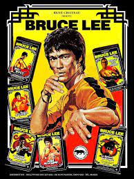 le jeu de la mort bruce lee