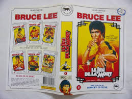 le jeu de la mort bruce lee